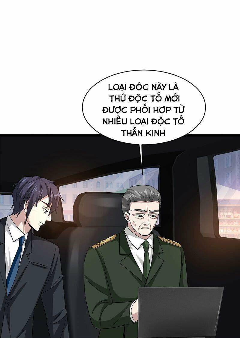 Đô Thị Tà Vương Chapter 100 - Trang 2