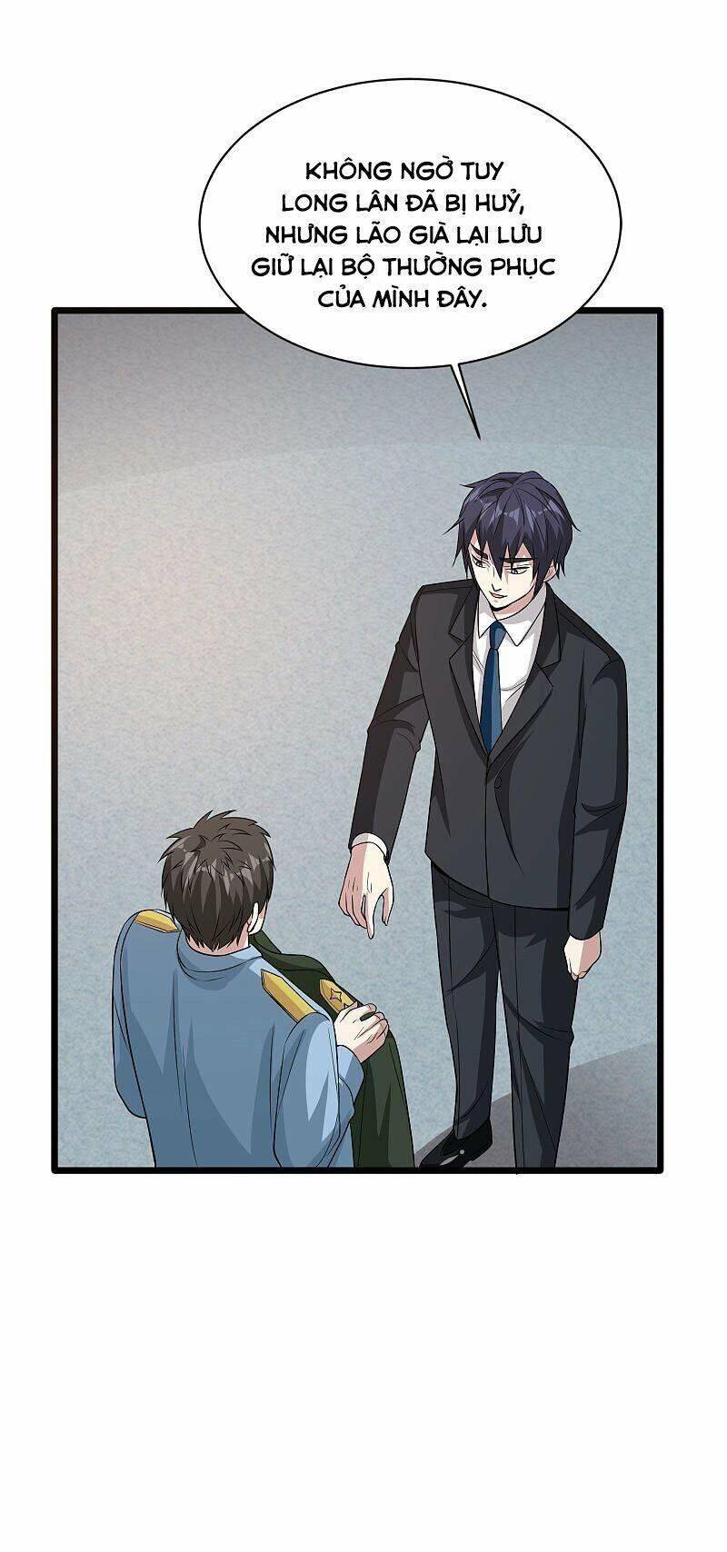 Đô Thị Tà Vương Chapter 100 - Trang 2