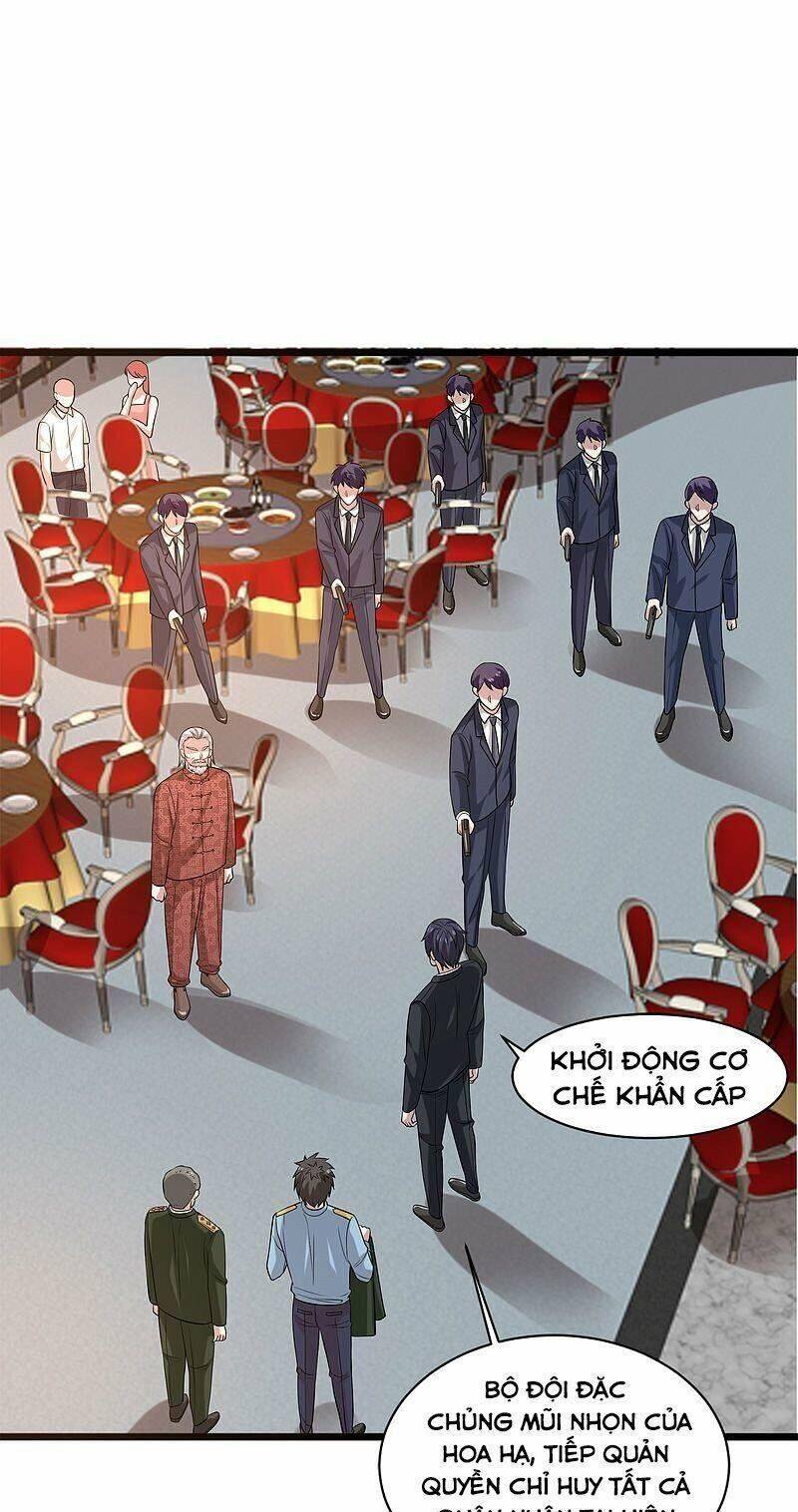 Đô Thị Tà Vương Chapter 100 - Trang 2