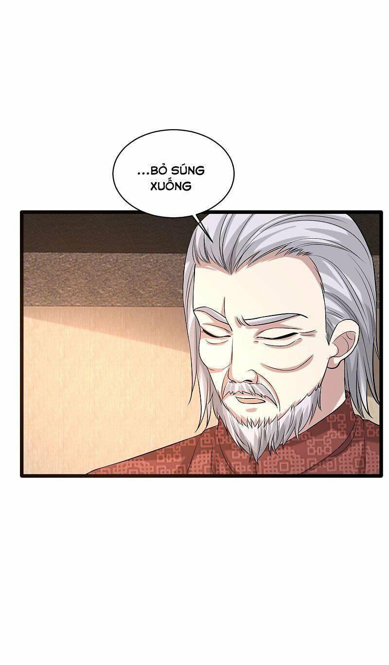 Đô Thị Tà Vương Chapter 100 - Trang 2