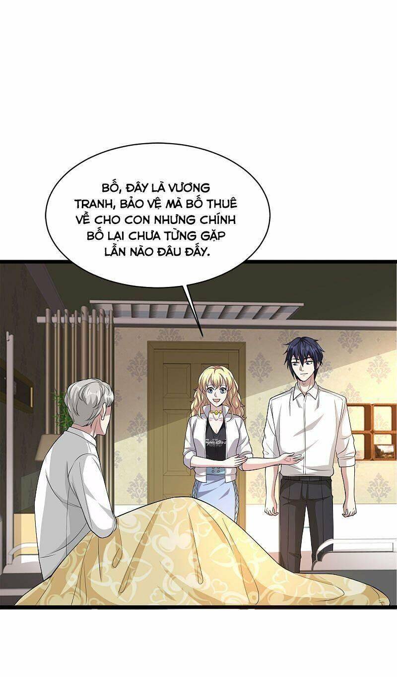 Đô Thị Tà Vương Chapter 101 - Trang 2