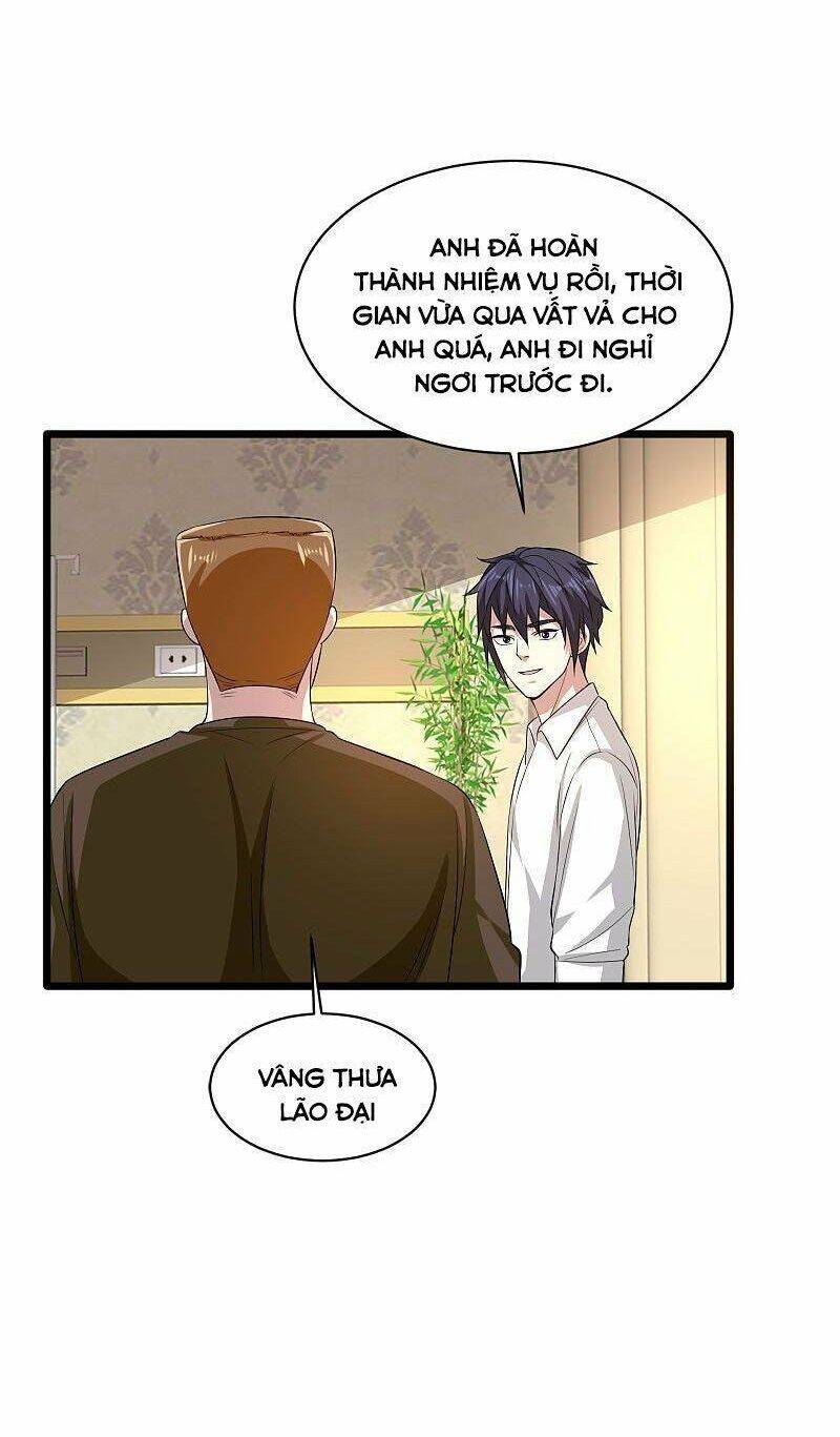 Đô Thị Tà Vương Chapter 101 - Trang 2