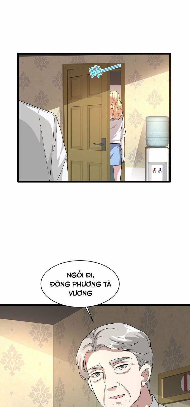 Đô Thị Tà Vương Chapter 101 - Trang 2