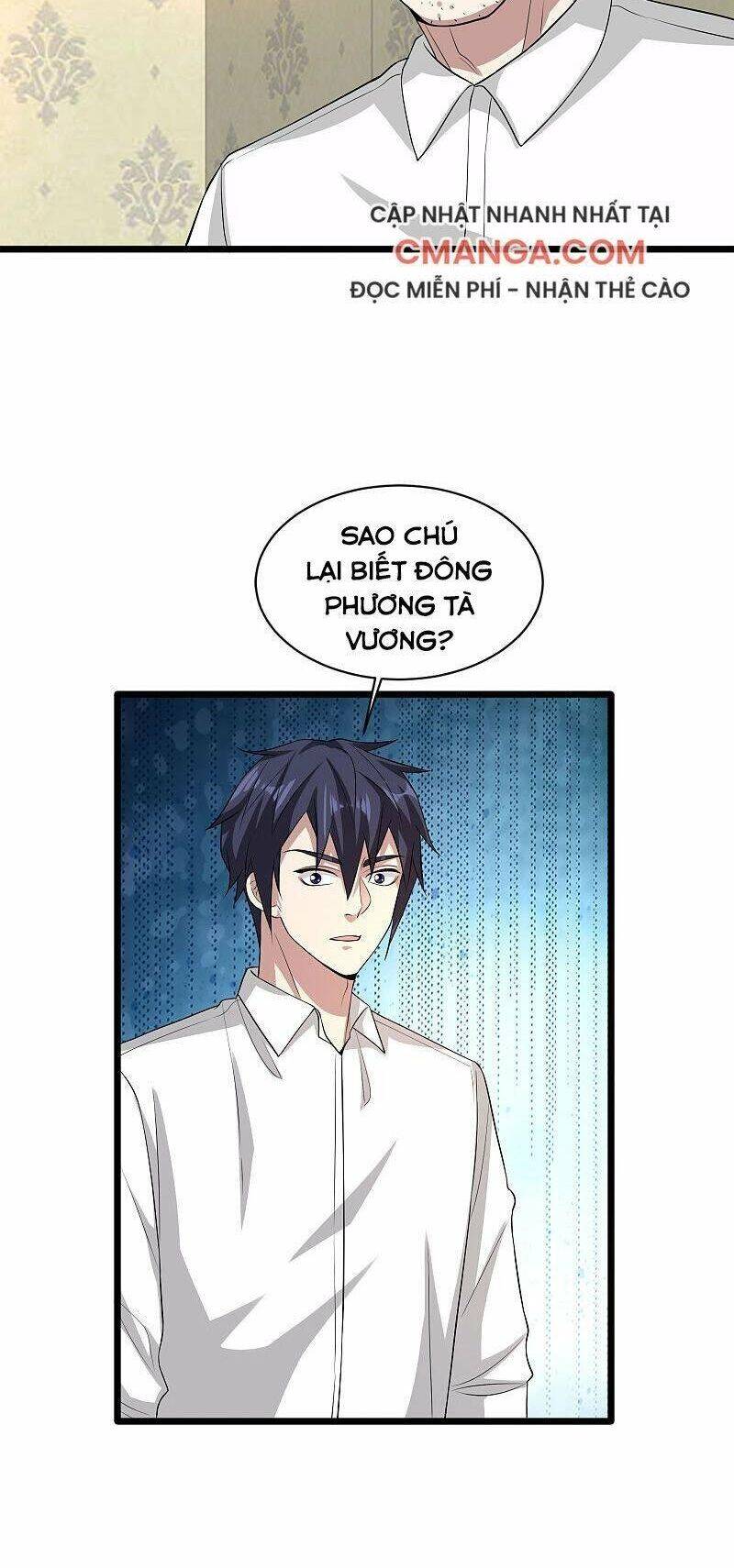 Đô Thị Tà Vương Chapter 101 - Trang 2