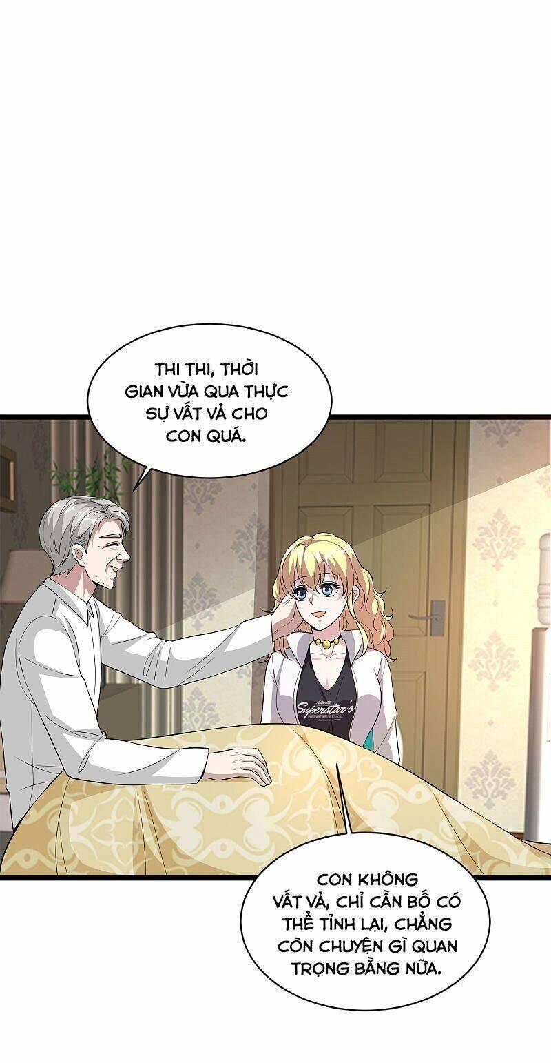 Đô Thị Tà Vương Chapter 101 - Trang 2