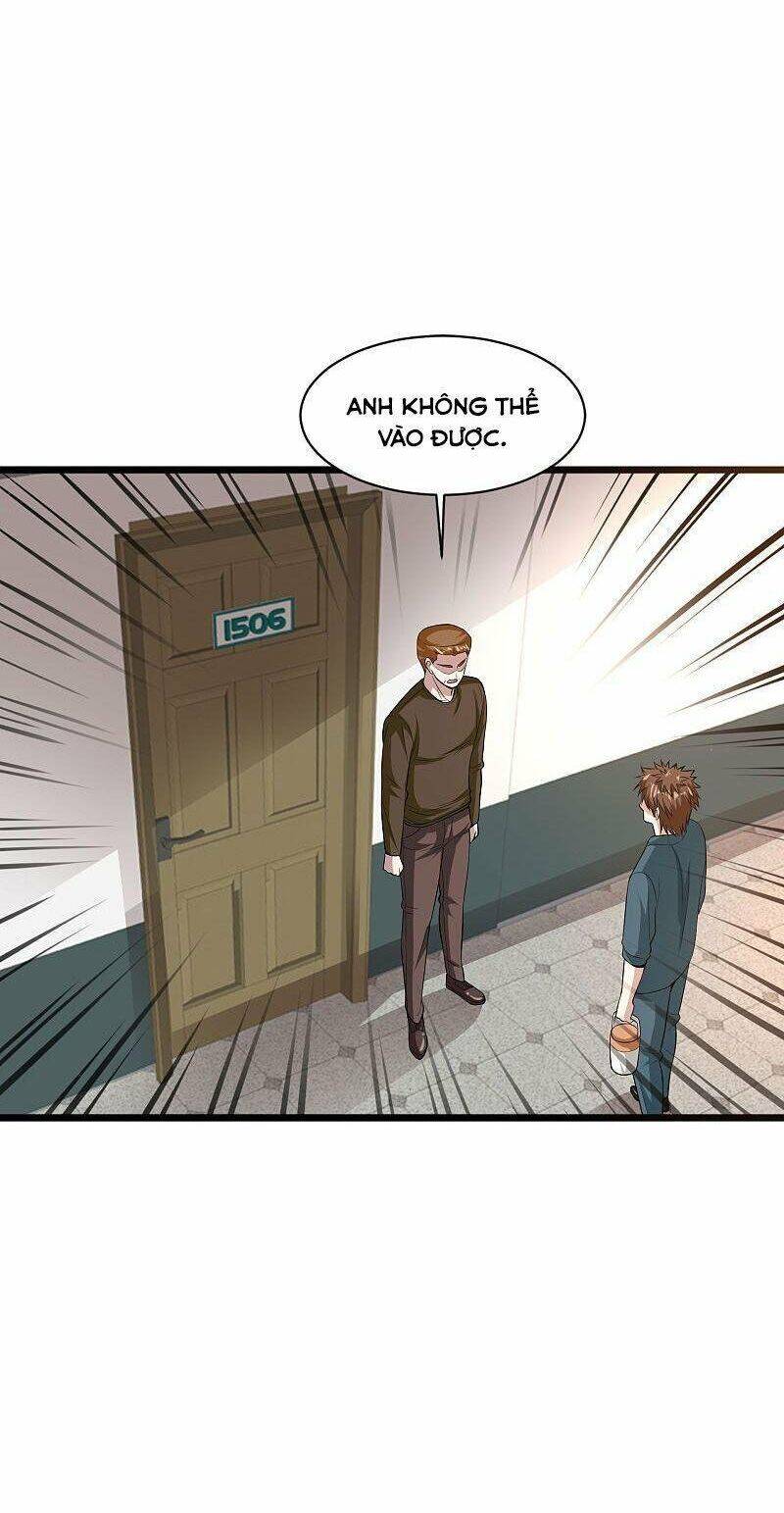 Đô Thị Tà Vương Chapter 101 - Trang 2