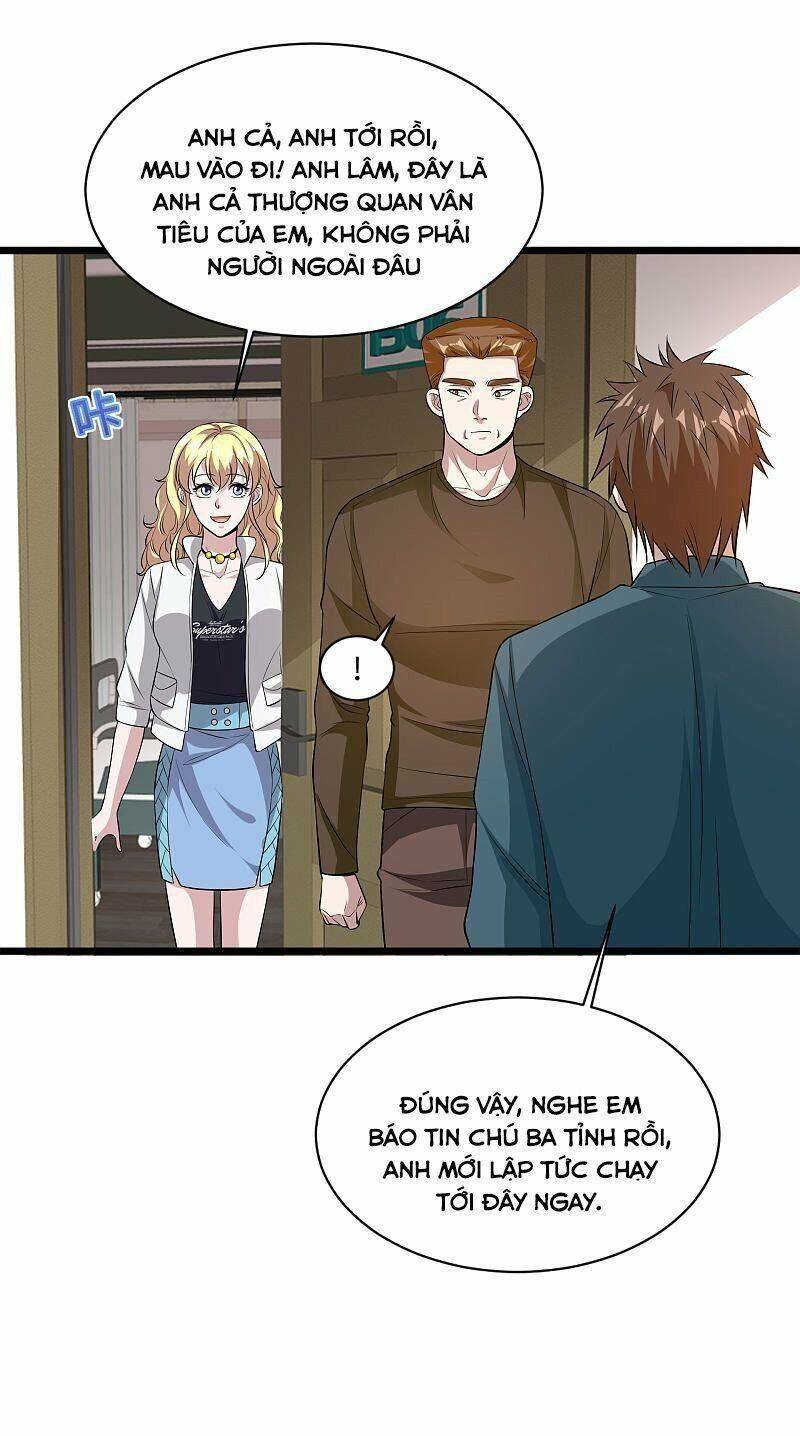 Đô Thị Tà Vương Chapter 101 - Trang 2