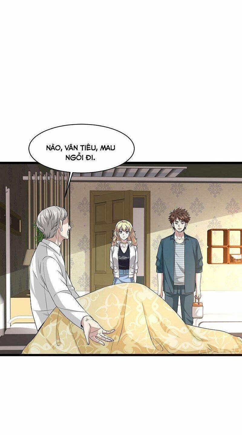 Đô Thị Tà Vương Chapter 101 - Trang 2