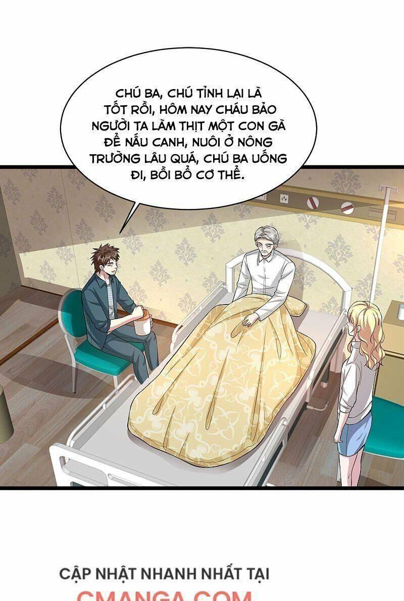 Đô Thị Tà Vương Chapter 101 - Trang 2