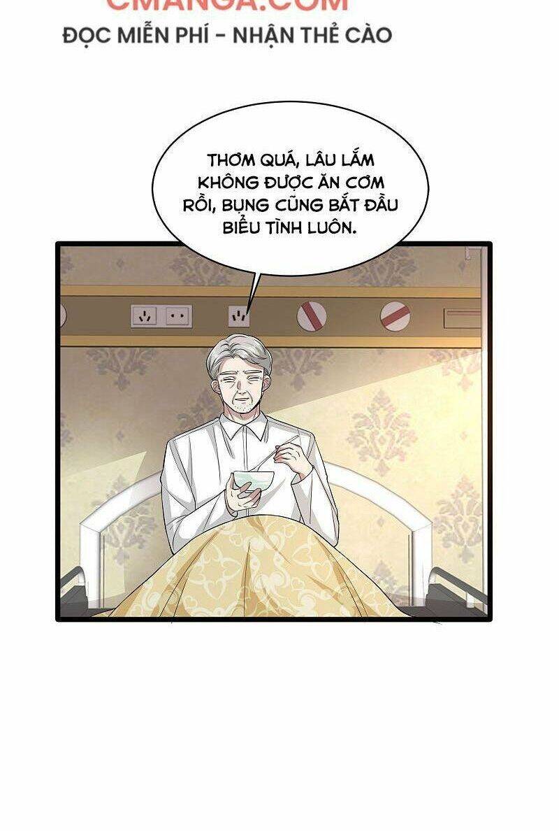 Đô Thị Tà Vương Chapter 101 - Trang 2