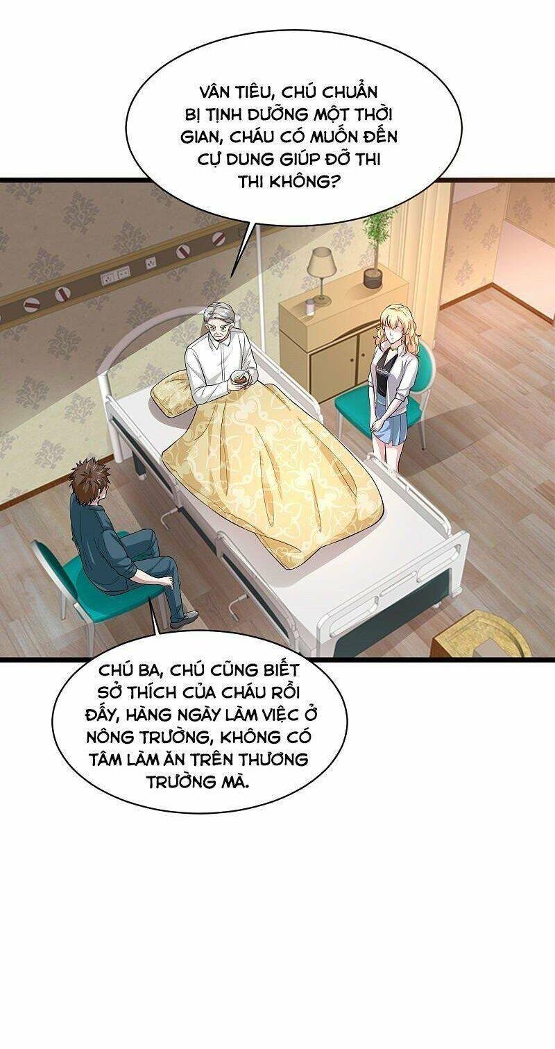 Đô Thị Tà Vương Chapter 101 - Trang 2