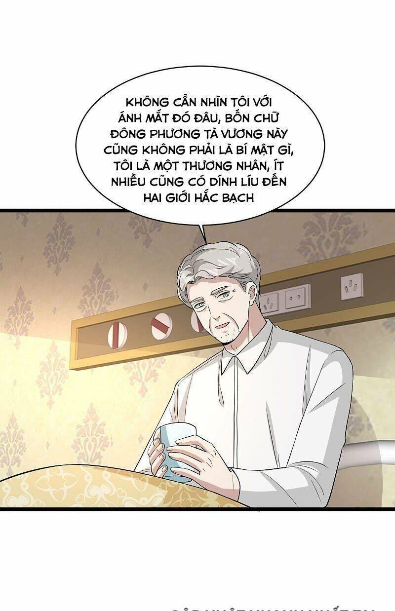 Đô Thị Tà Vương Chapter 102 - Trang 2