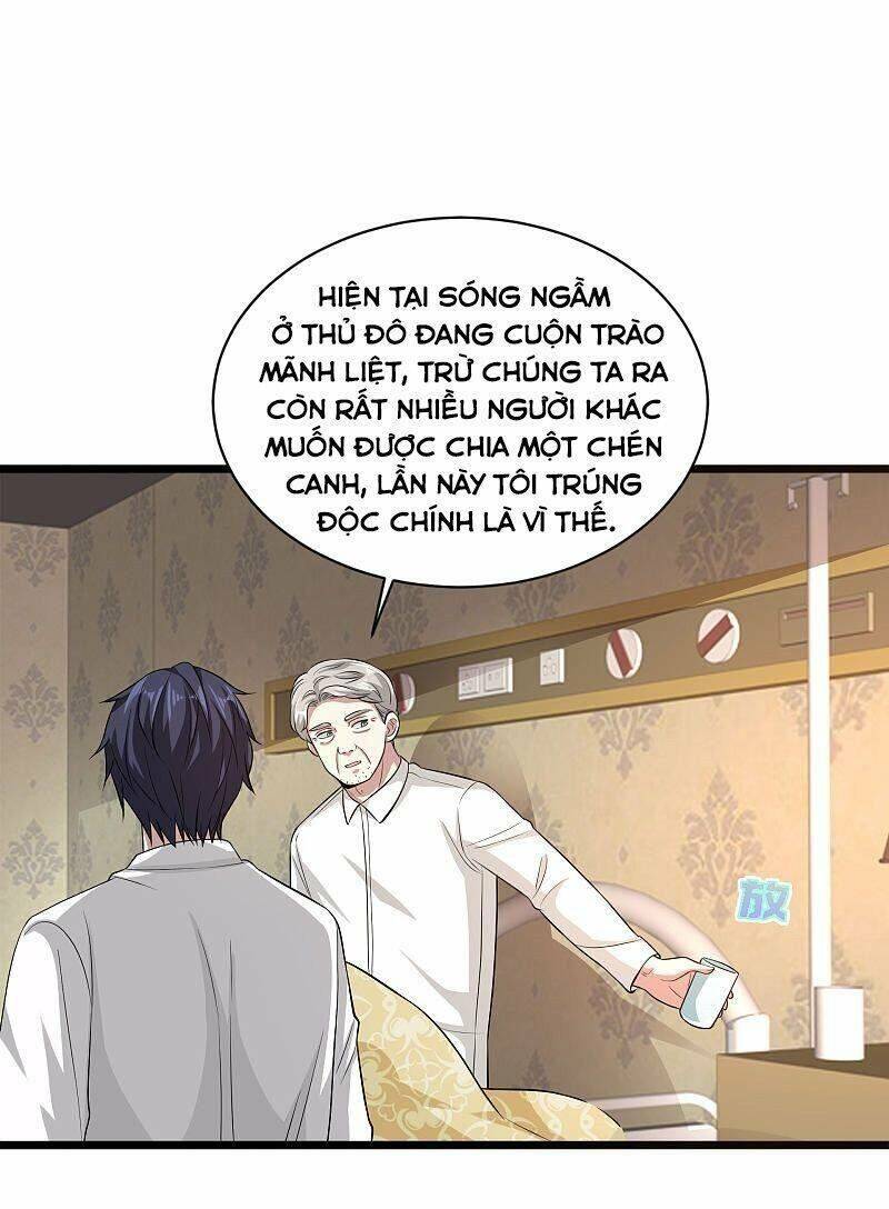 Đô Thị Tà Vương Chapter 102 - Trang 2