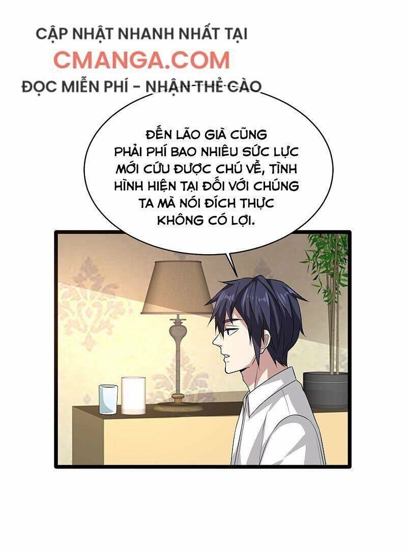 Đô Thị Tà Vương Chapter 102 - Trang 2