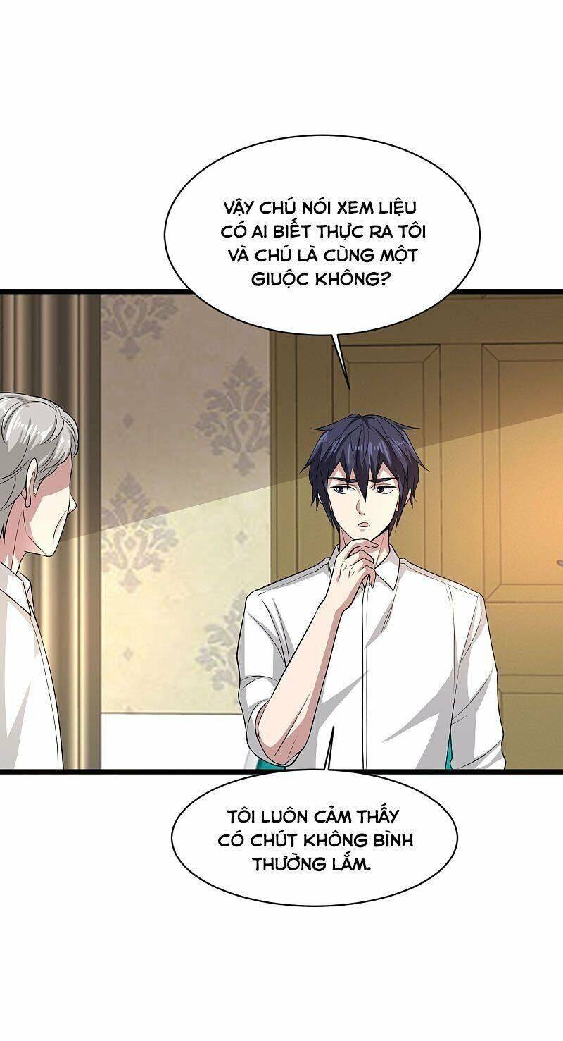 Đô Thị Tà Vương Chapter 102 - Trang 2