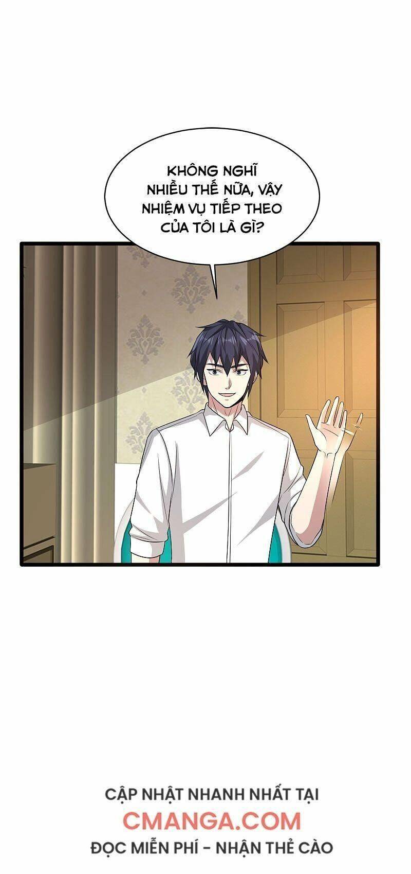 Đô Thị Tà Vương Chapter 102 - Trang 2