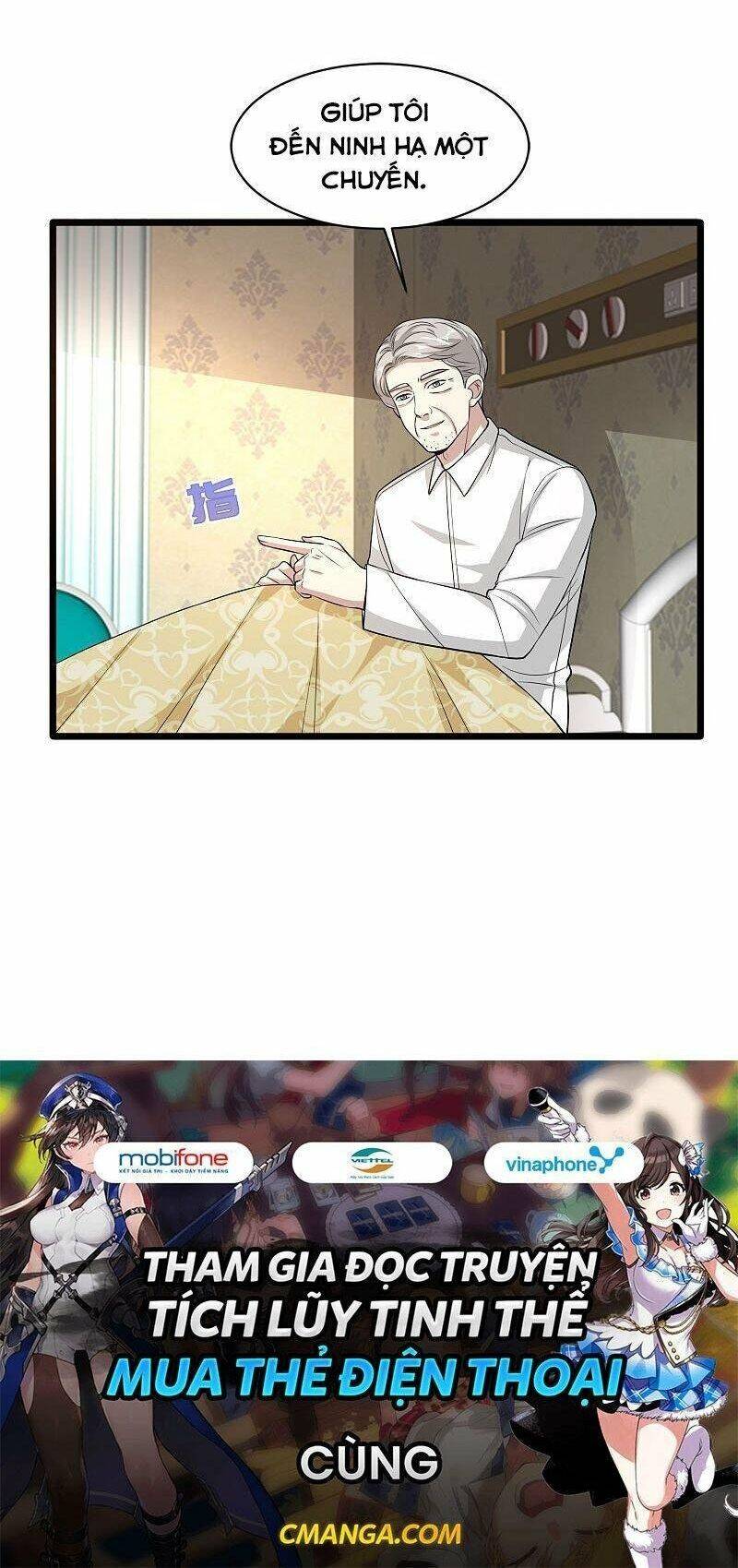 Đô Thị Tà Vương Chapter 102 - Trang 2