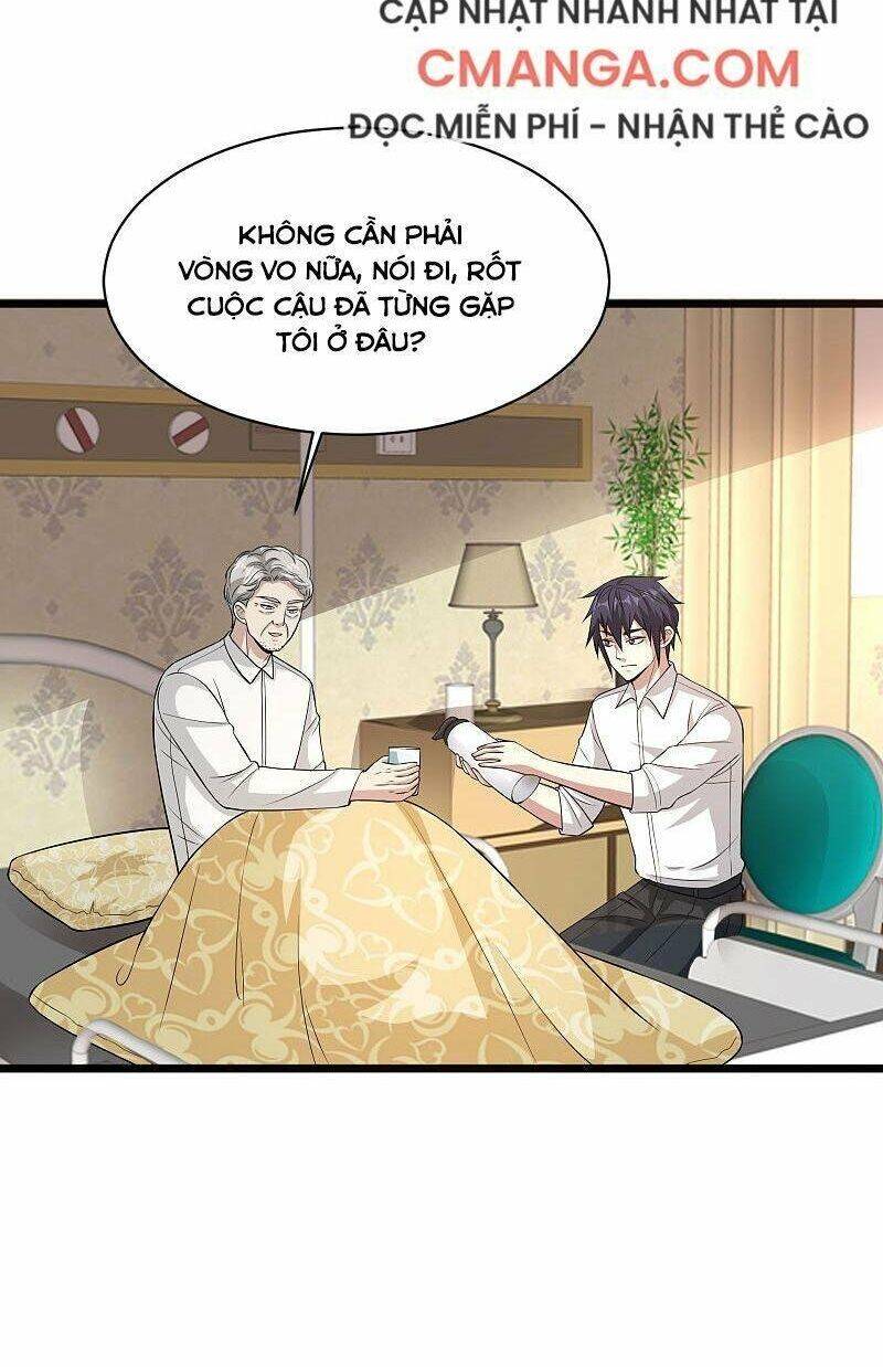 Đô Thị Tà Vương Chapter 102 - Trang 2