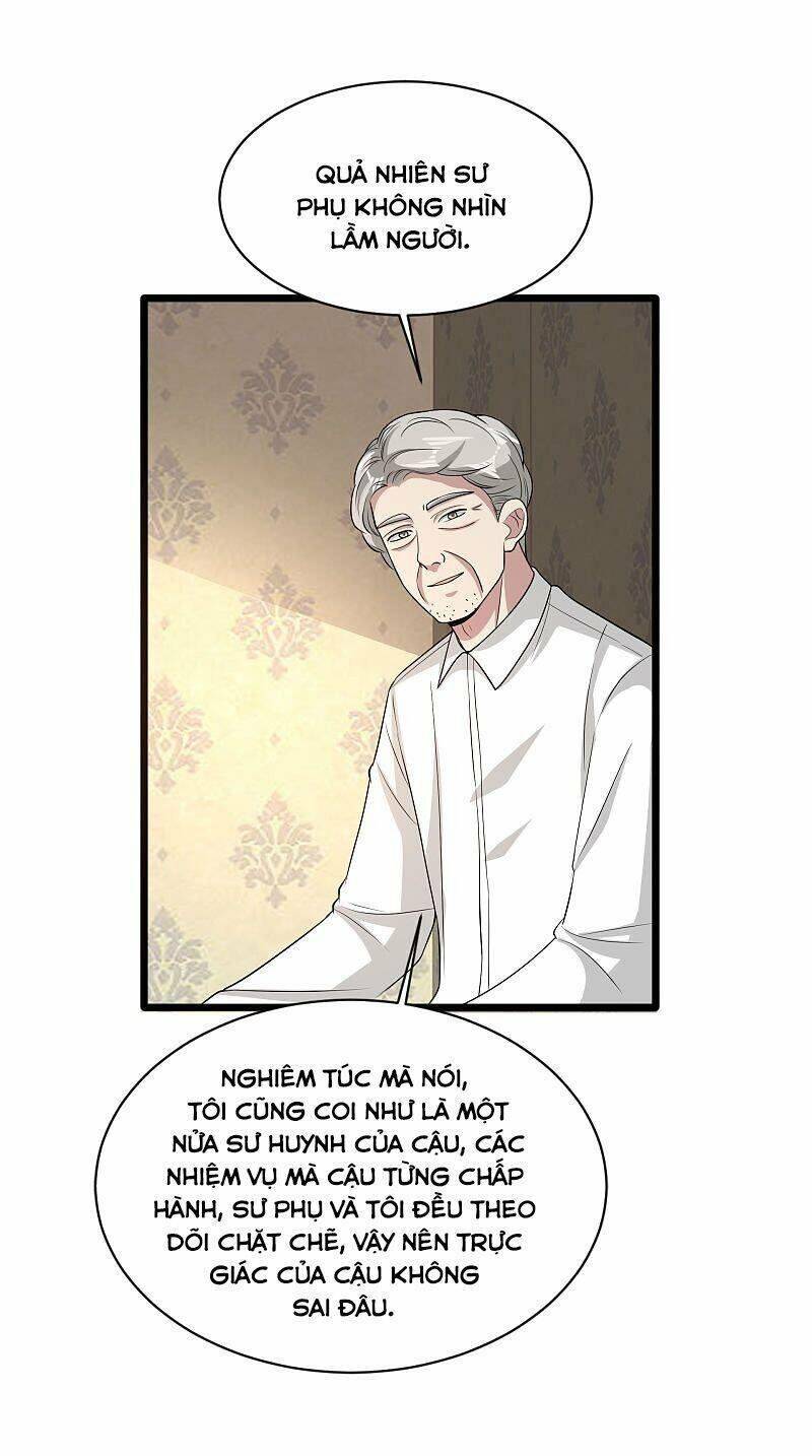 Đô Thị Tà Vương Chapter 102 - Trang 2