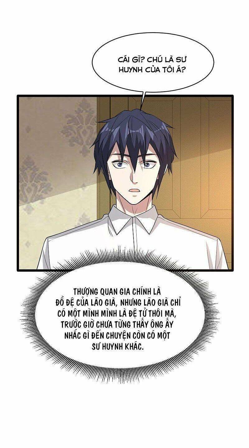 Đô Thị Tà Vương Chapter 102 - Trang 2