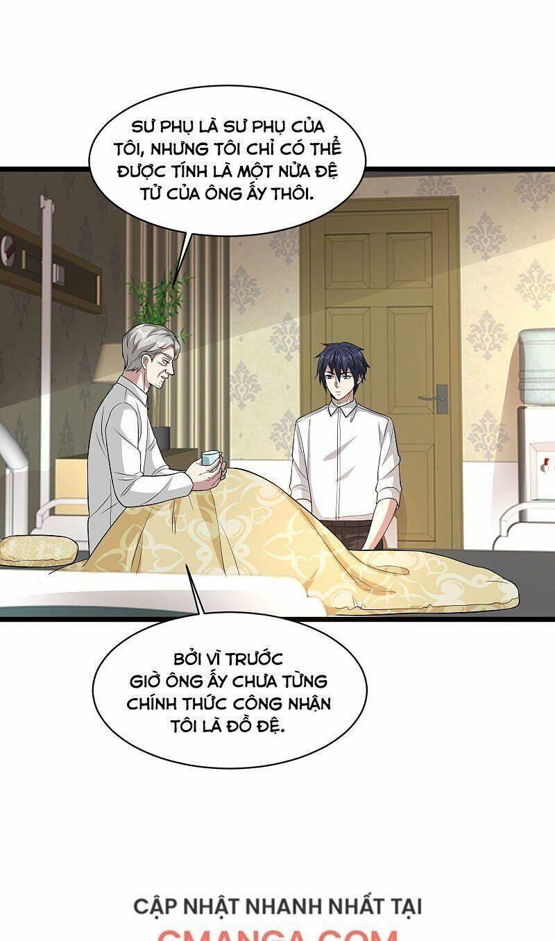 Đô Thị Tà Vương Chapter 102 - Trang 2