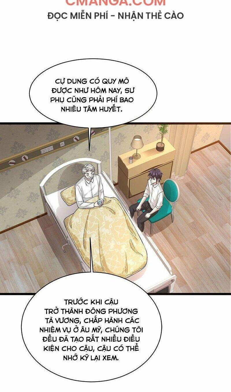 Đô Thị Tà Vương Chapter 102 - Trang 2