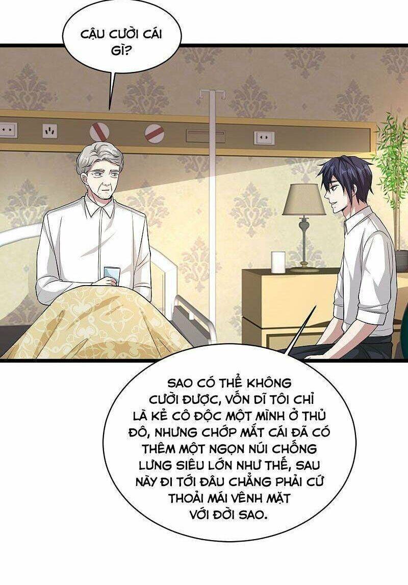 Đô Thị Tà Vương Chapter 102 - Trang 2