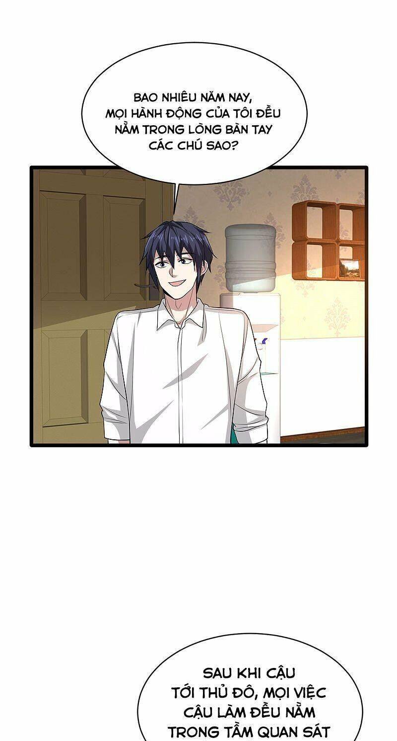 Đô Thị Tà Vương Chapter 102 - Trang 2