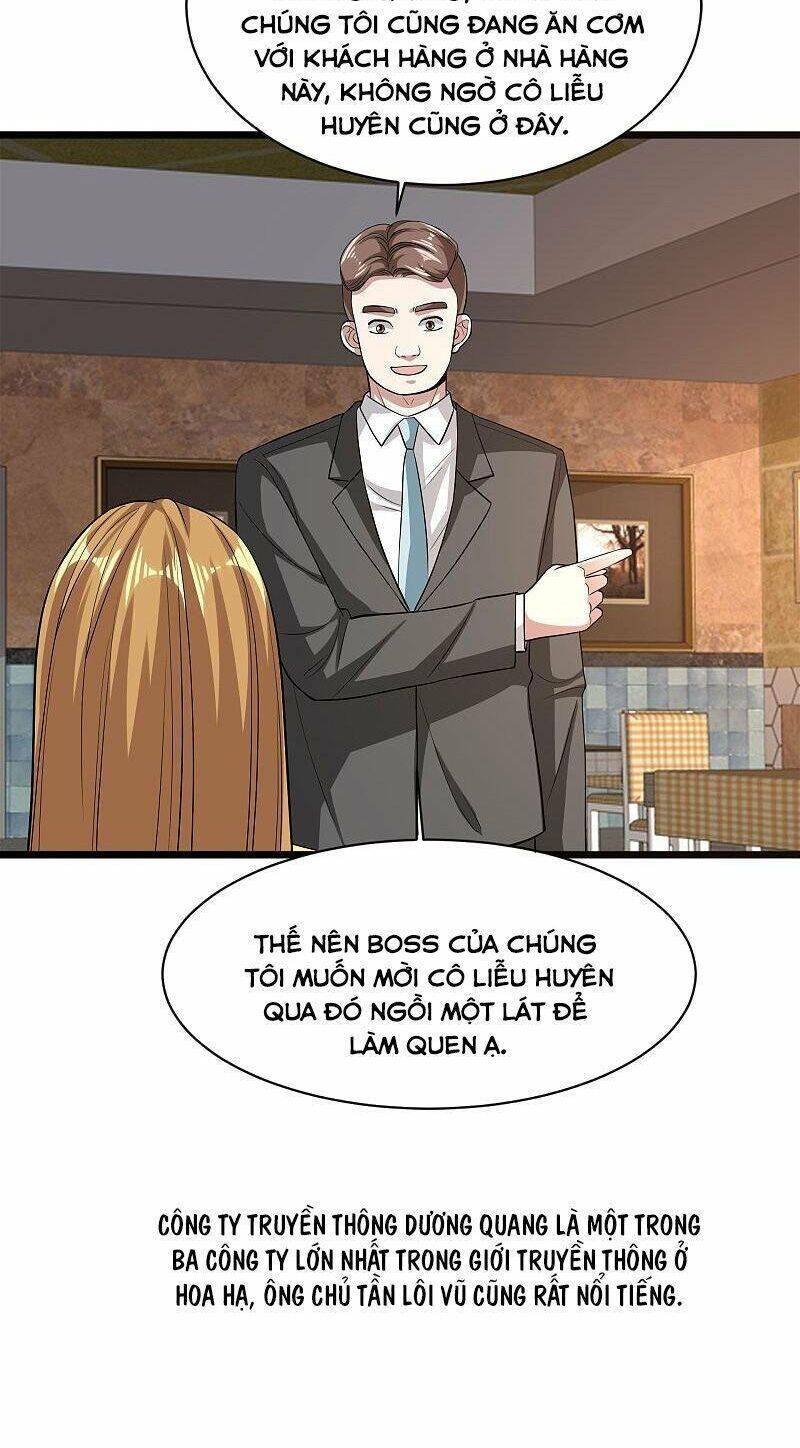 Đô Thị Tà Vương Chapter 103 - Trang 2