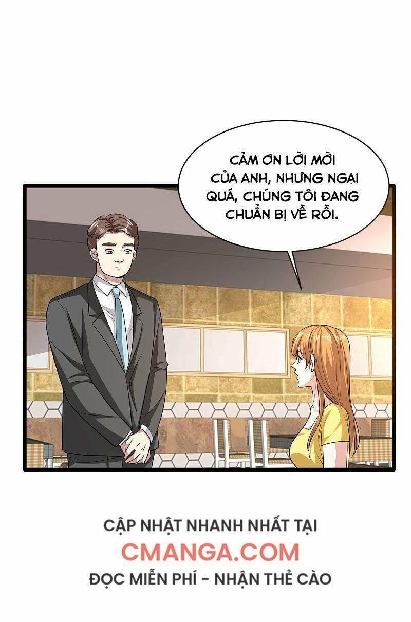 Đô Thị Tà Vương Chapter 103 - Trang 2