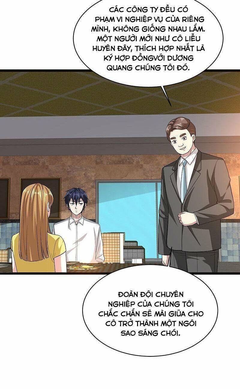 Đô Thị Tà Vương Chapter 103 - Trang 2