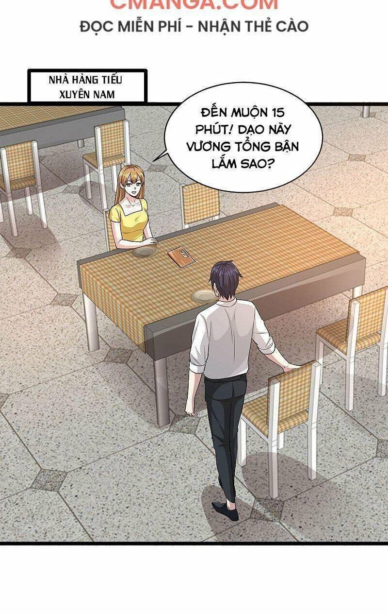 Đô Thị Tà Vương Chapter 103 - Trang 2