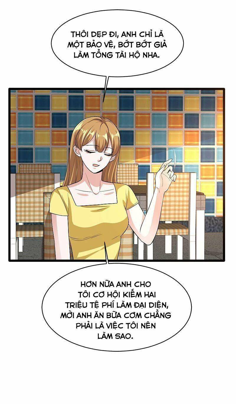 Đô Thị Tà Vương Chapter 103 - Trang 2