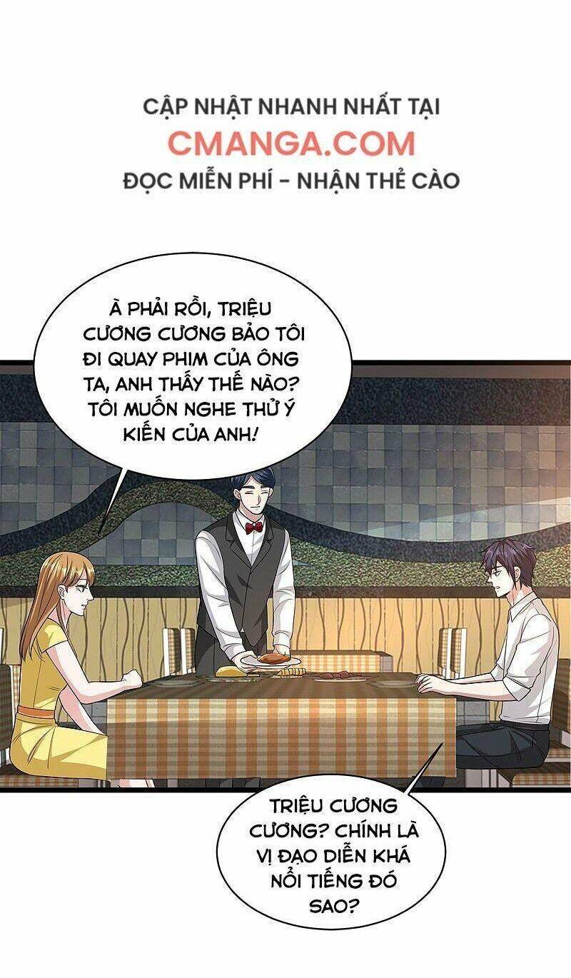 Đô Thị Tà Vương Chapter 103 - Trang 2