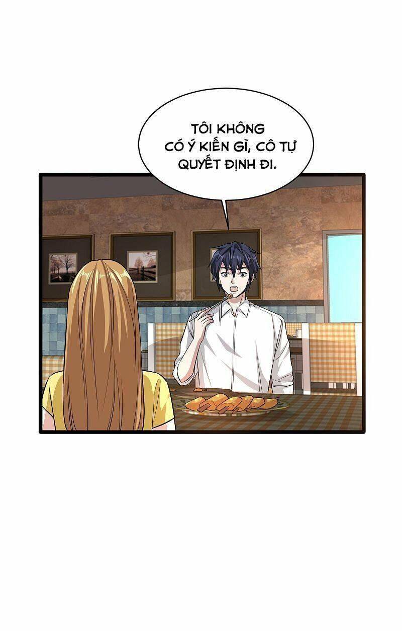 Đô Thị Tà Vương Chapter 103 - Trang 2