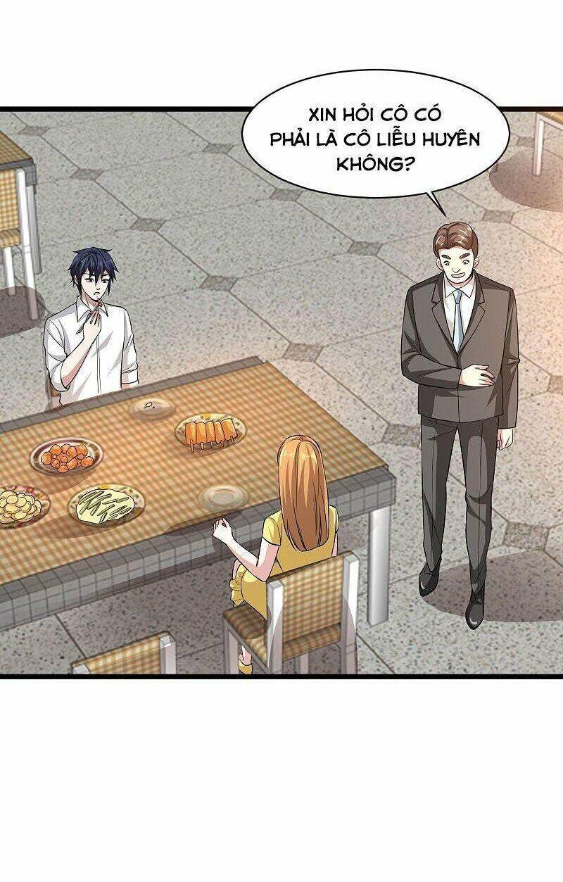 Đô Thị Tà Vương Chapter 103 - Trang 2