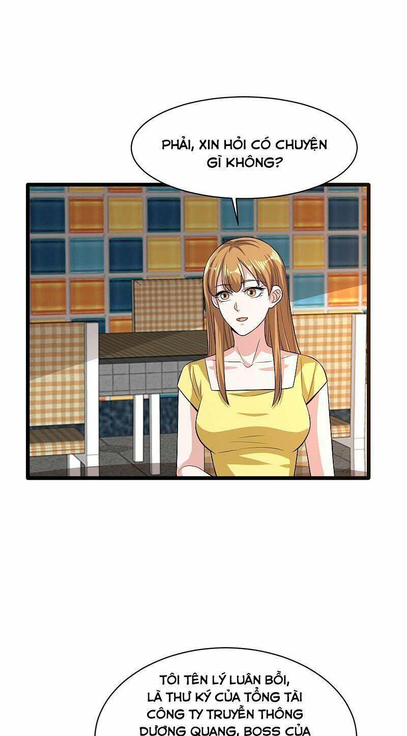 Đô Thị Tà Vương Chapter 103 - Trang 2