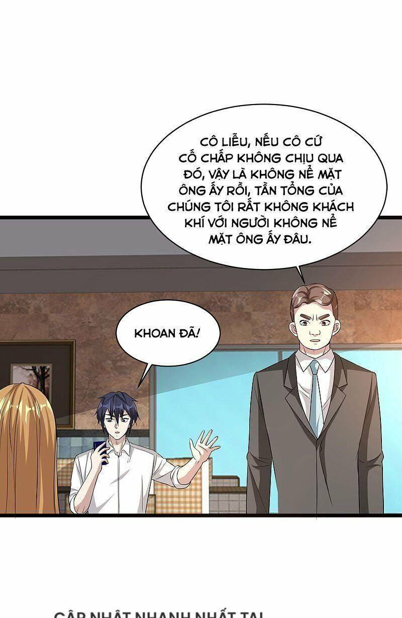 Đô Thị Tà Vương Chapter 104 - Trang 2