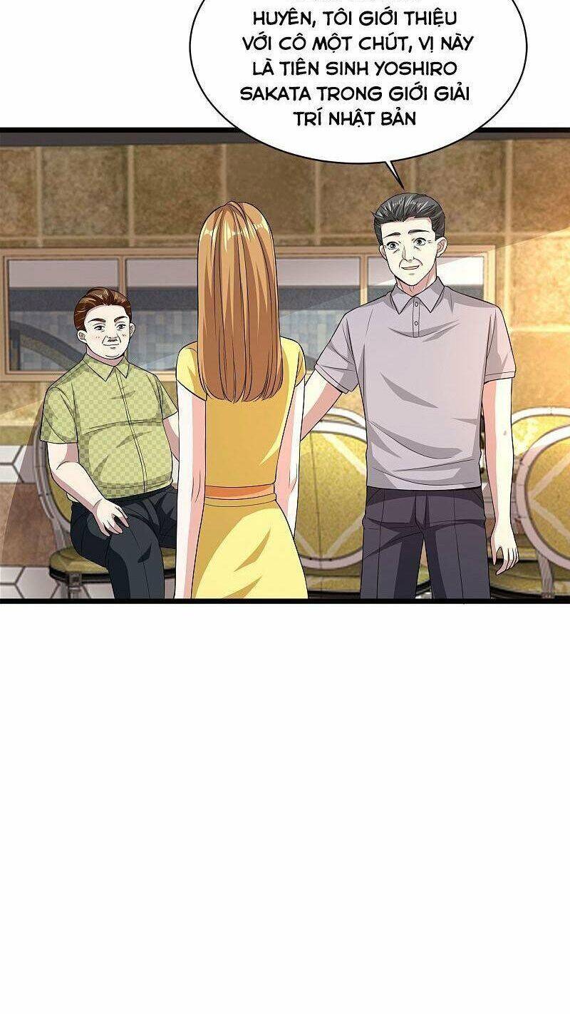 Đô Thị Tà Vương Chapter 104 - Trang 2