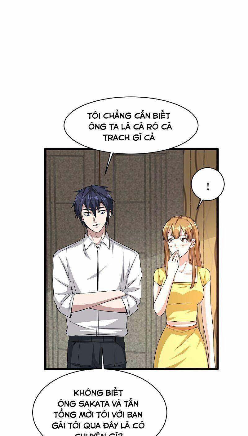 Đô Thị Tà Vương Chapter 104 - Trang 2