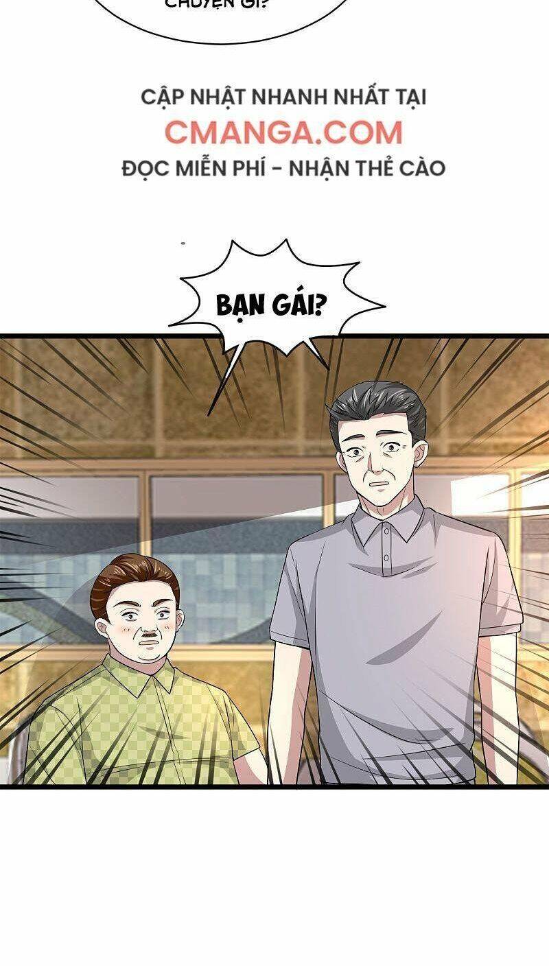 Đô Thị Tà Vương Chapter 104 - Trang 2