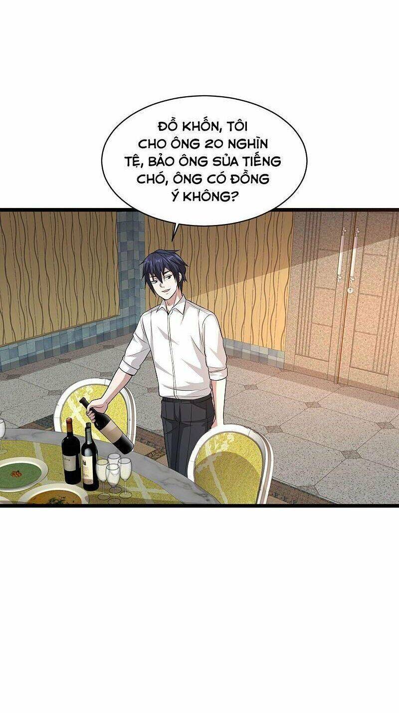 Đô Thị Tà Vương Chapter 104 - Trang 2