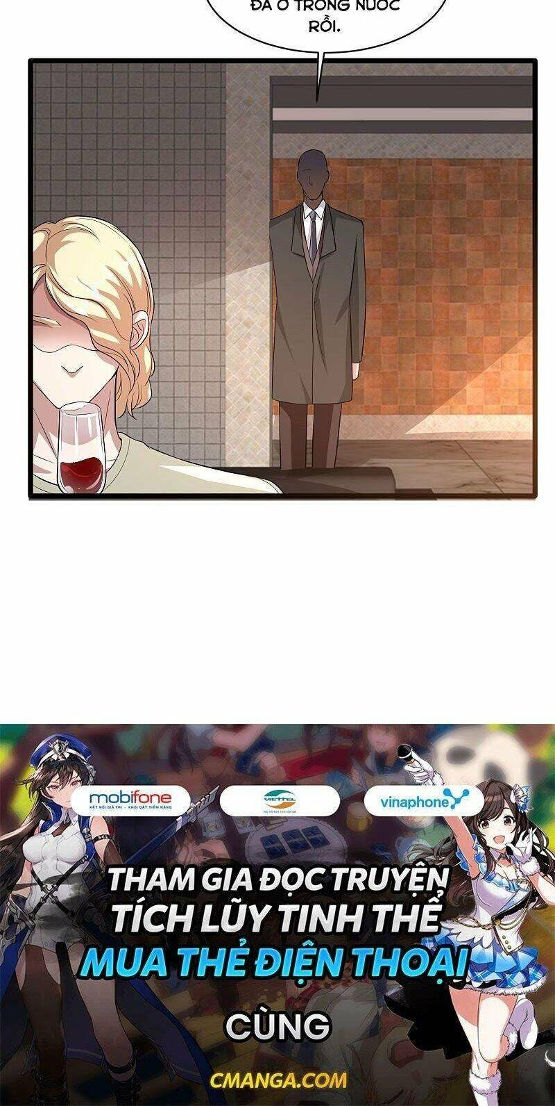 Đô Thị Tà Vương Chapter 104 - Trang 2