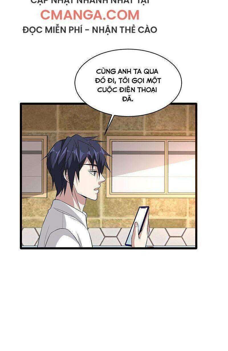 Đô Thị Tà Vương Chapter 104 - Trang 2