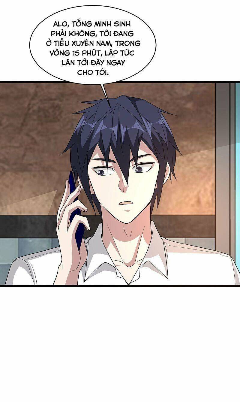 Đô Thị Tà Vương Chapter 104 - Trang 2