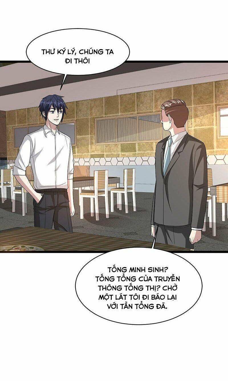 Đô Thị Tà Vương Chapter 104 - Trang 2