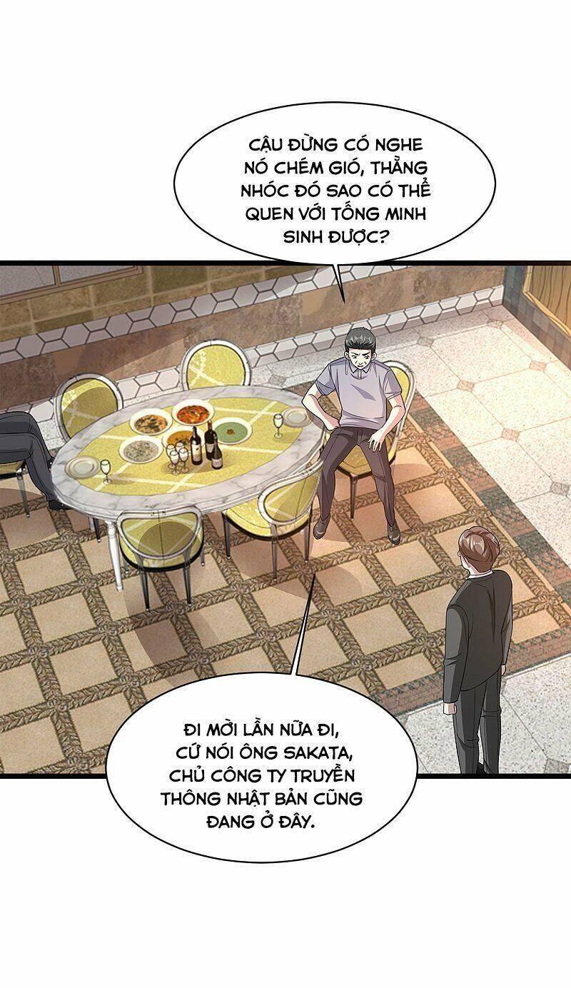 Đô Thị Tà Vương Chapter 104 - Trang 2