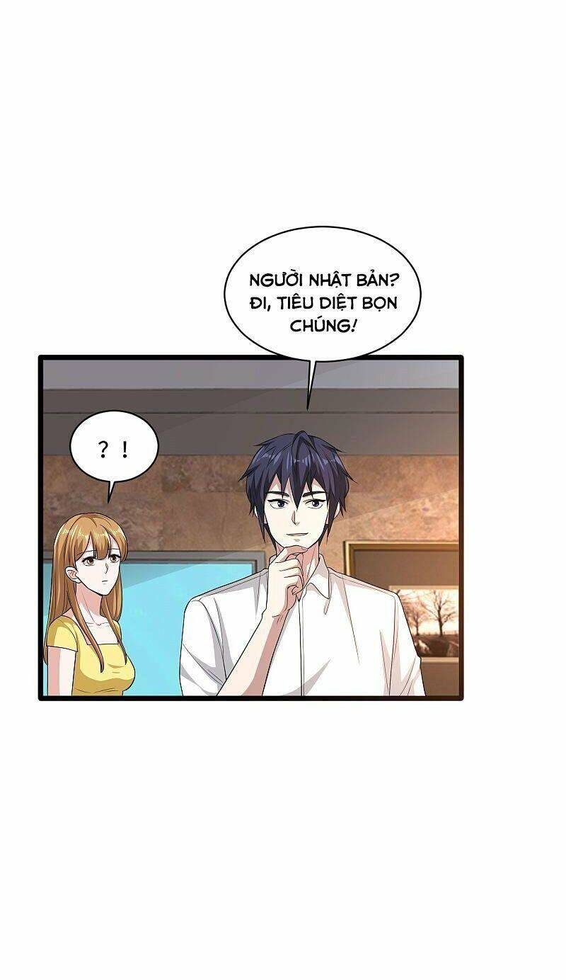 Đô Thị Tà Vương Chapter 104 - Trang 2