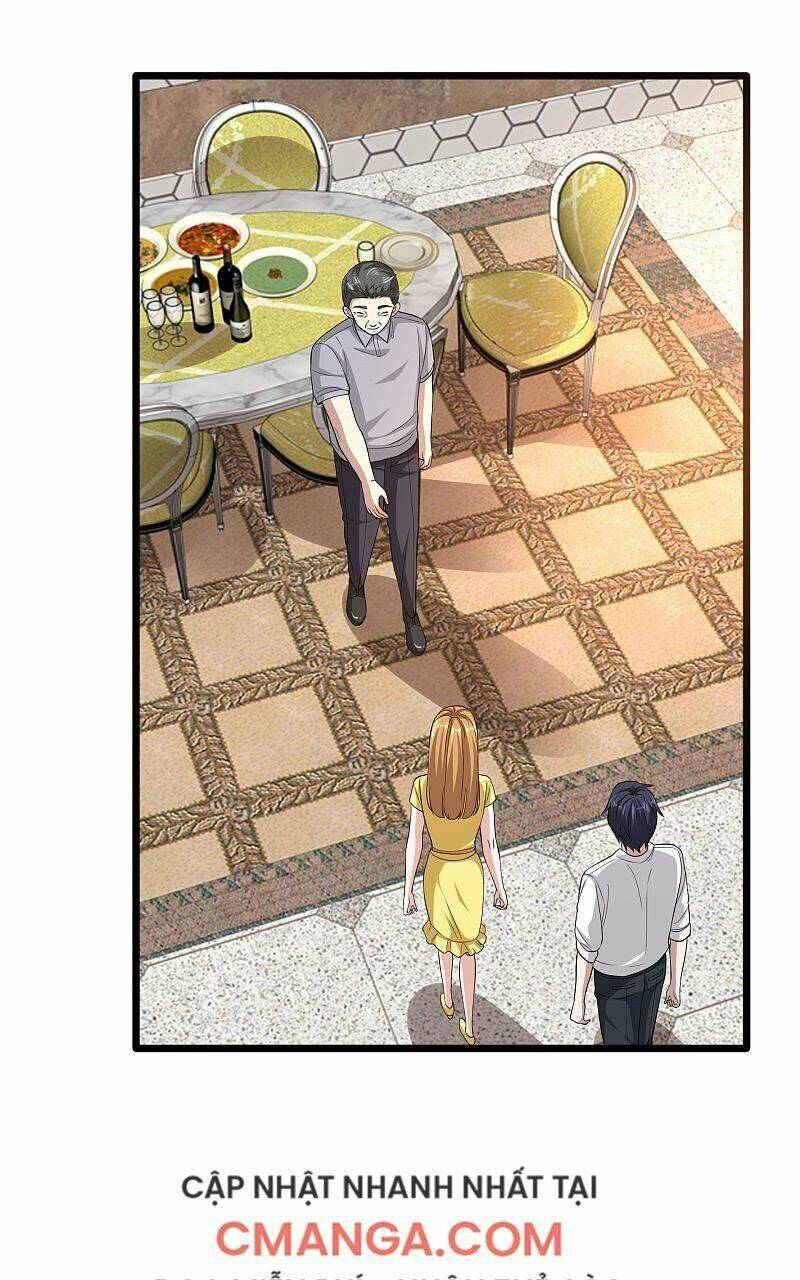 Đô Thị Tà Vương Chapter 104 - Trang 2