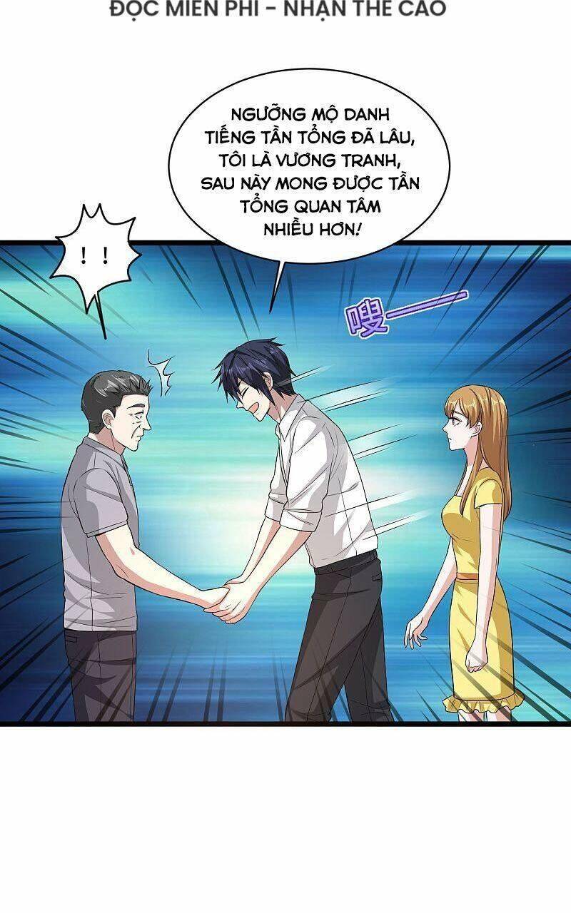 Đô Thị Tà Vương Chapter 104 - Trang 2